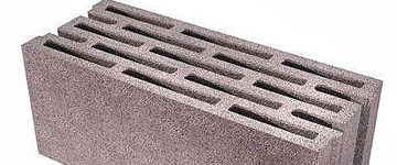bloc beton isolant easytherm