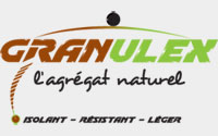 Granulex l'agrégat naturel