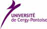 logo université pontoise