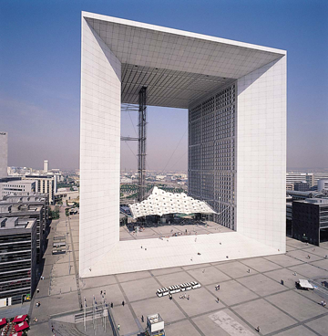 arche-de-la-défense