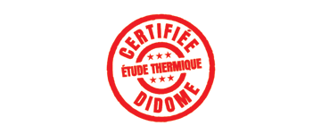 Cabinet d’étude thermique Didome